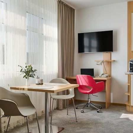 Hotel Osvit Mladá Boleslav Exteriör bild