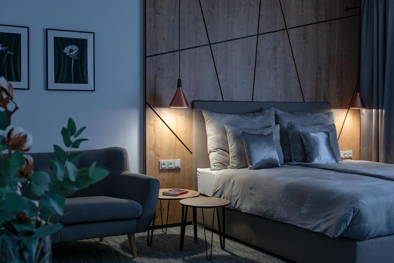 Hotel Osvit Mladá Boleslav Exteriör bild