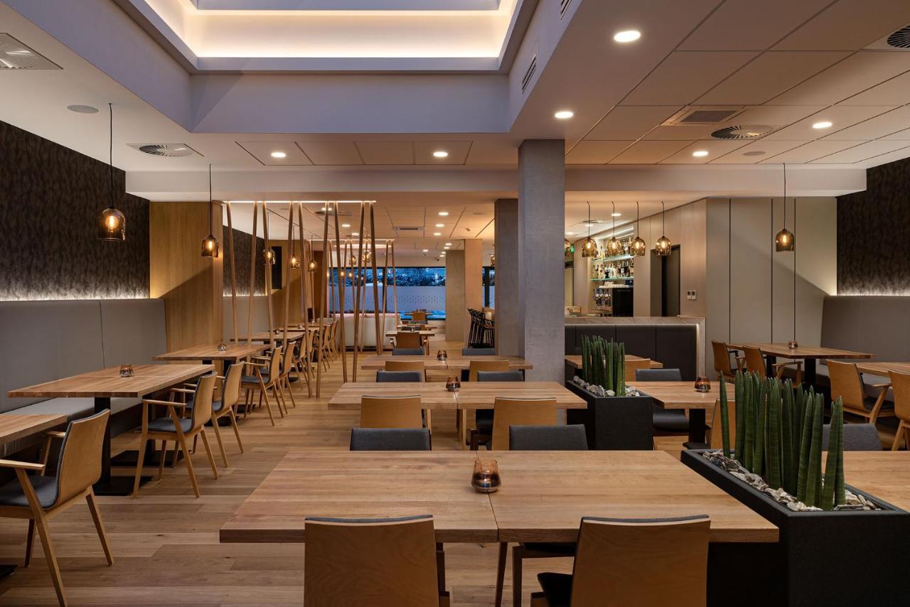 Hotel Osvit Mladá Boleslav Exteriör bild