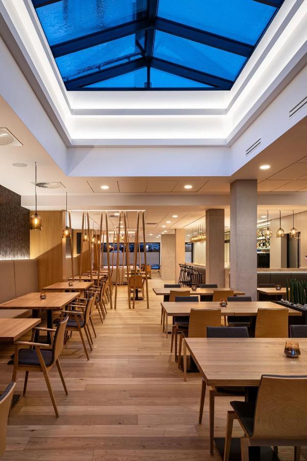 Hotel Osvit Mladá Boleslav Exteriör bild
