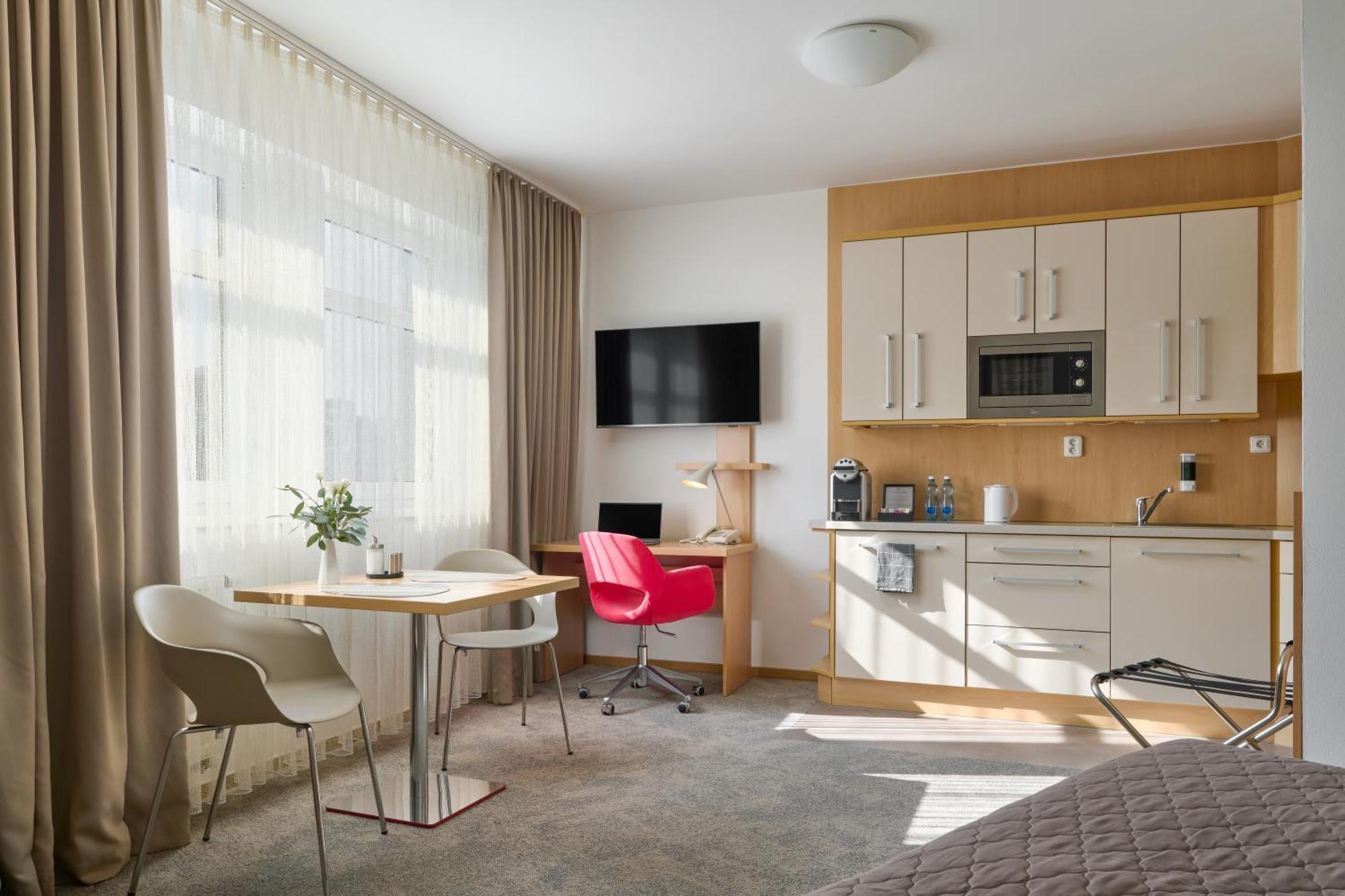 Hotel Osvit Mladá Boleslav Exteriör bild