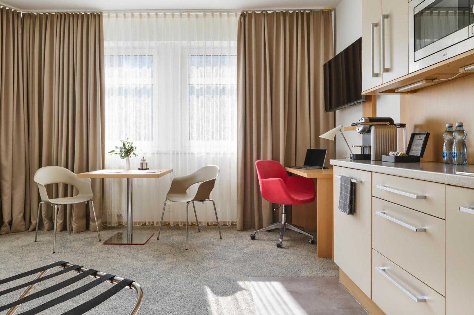 Hotel Osvit Mladá Boleslav Exteriör bild