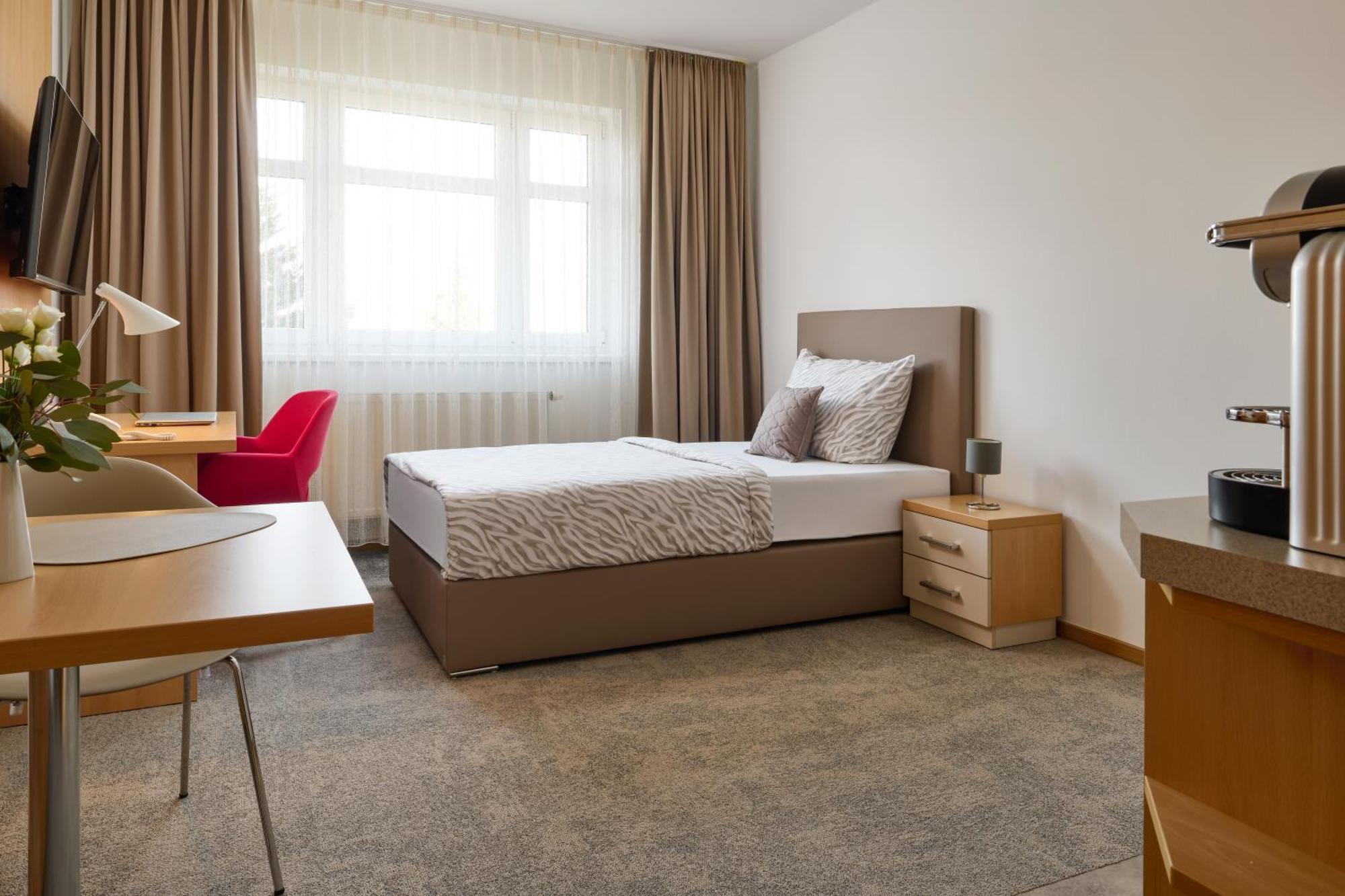 Hotel Osvit Mladá Boleslav Exteriör bild