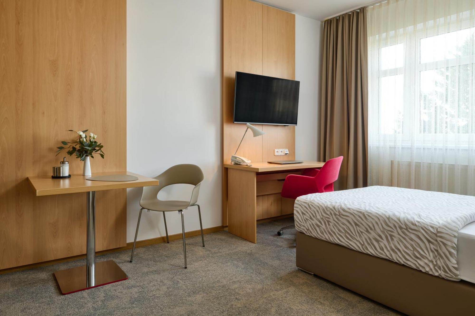 Hotel Osvit Mladá Boleslav Exteriör bild