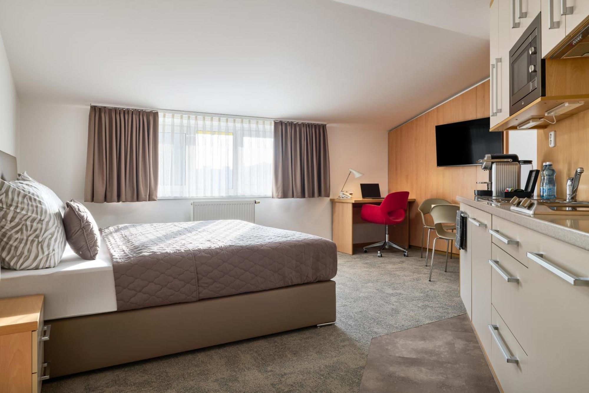 Hotel Osvit Mladá Boleslav Exteriör bild